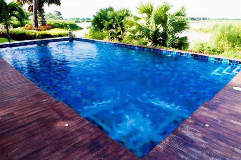 Uthai River Lake Resort Ban Nong Nam Khan Extérieur photo
